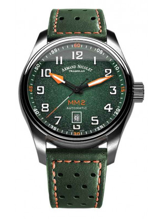 Ремешок Armand Nicolet BP22641VAO